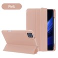 thumbnail image 1 of Funda For Xiaomi Pad 6 Pro Case for Xiaomi Mi Pad 5 & 5 Pro 11 inch Tablet Case for Xiaomi Pad 6 11 inch with Awake Sleep Cover Pink Mi Pad 5-5 Pro 11 in, 1 of 6