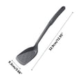 thumbnail image 2 of Dvkptbk New Type Spatula Kitchen Utensils Spatula Kitchen Utensils Kitchen Gadgets, 2 of 2