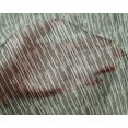 thumbnail image 4 of oneOone Silk Tabby Fabric Abstract Stripe Print Sewing Fabric BTY 42 Inch Wide, 4 of 4