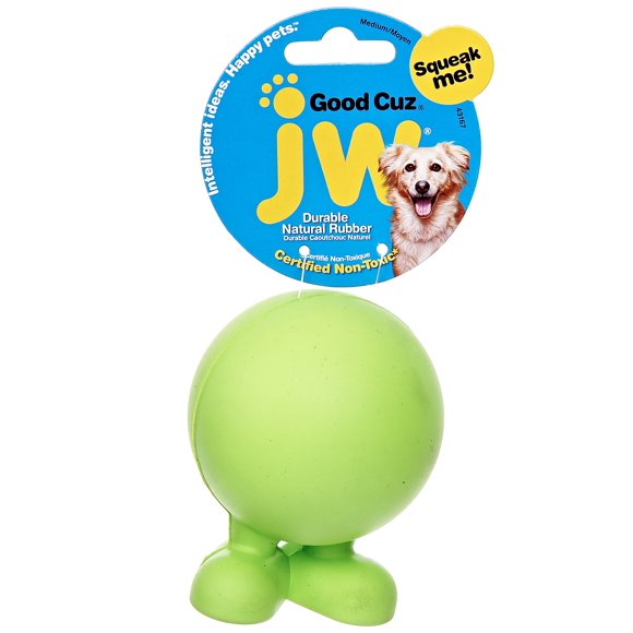 JW Pet Products Good Cuz Medium 1 ct