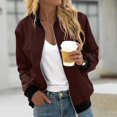 thumbnail image 2 of plus Size Cardigan for Women Lace Cardigans for Women Summer Kimonos for Women Summer And Cardigan Button down Cardigans Ladies Cardigan Sweaters with Pockets Womens Sweaters Fall Trendy Cardigan for, 2 of 4
