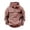 Hot Pink, variant on CFLVAEK Mens Tactical Cargo Hoodie Big and Tall Quarter Zip Up Hooded Sweatshirts Loose Fit Long Sleeve Outdoor Workout Sweatshirt with Pockets Black L