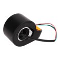 thumbnail image 4 of Electric Bike Thumb Throttle, Durable Sensitive Sensor Electric Scooter Finger Throttle Waterproof ABS Non Slip  For Repair, 4 of 8
