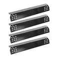 thumbnail image 1 of Assiette Chauffante en Acier Porcelaine Plaque de Four Plaque Chaude pour Nexgrill, 1 of 5