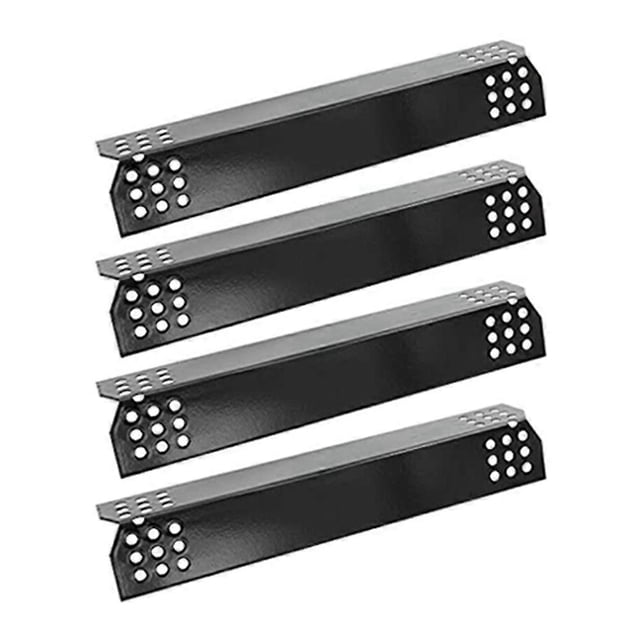 Assiette Chauffante en Acier Porcelaine Plaque de Four Plaque Chaude pour Nexgrill