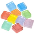 thumbnail image 1 of LOVEVER 10 Pcs Magnet for Fridge Magnets Whiteboard Magnetic Balls Office, 1 of 8