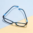 thumbnail image 4 of LOVEVER Silicone Anti-Slip Eyeglasses Children Glasses Arm Eyewear Accessories Replacement Leg Spectacle Frame, 4 of 10