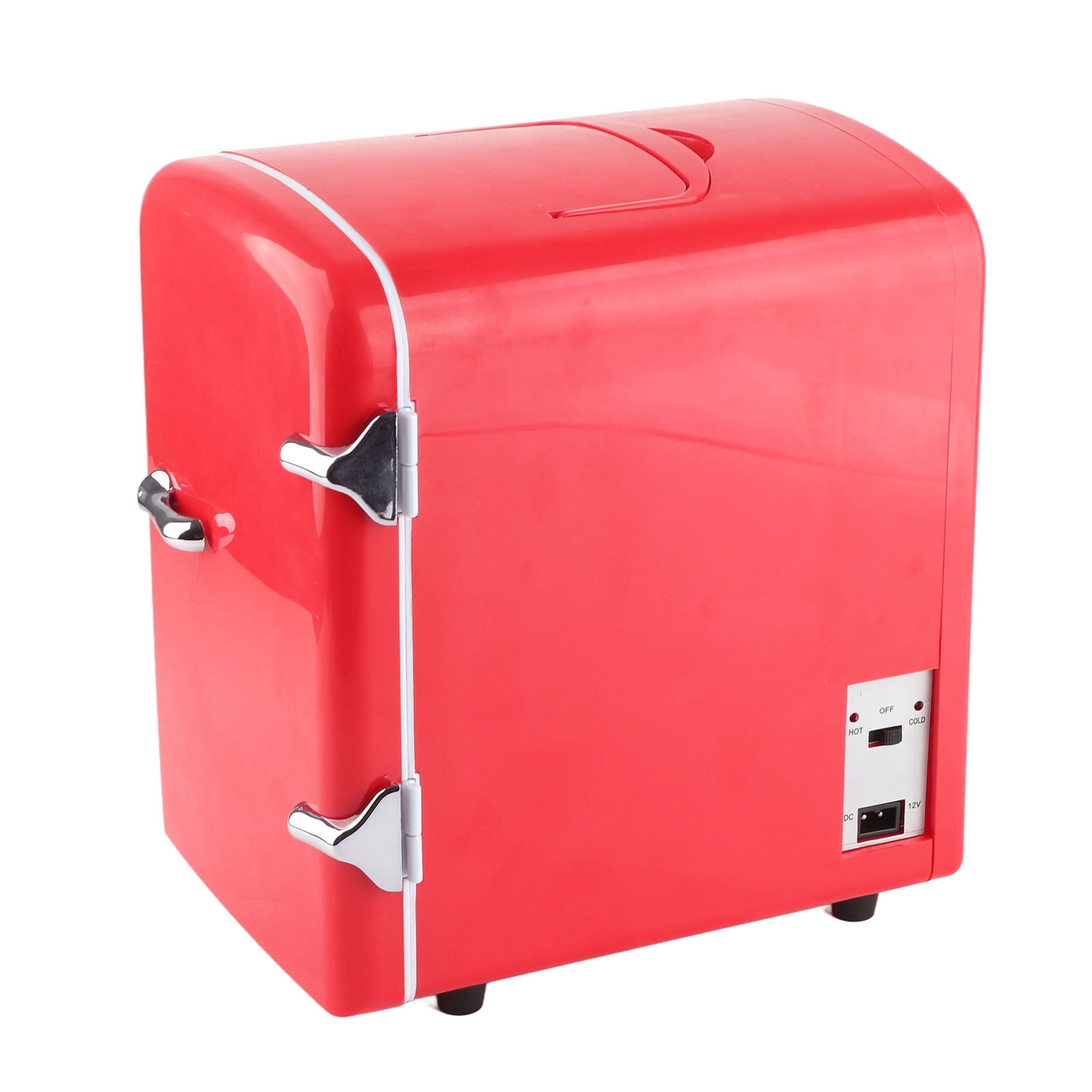 Small Fridgefor Makeup Skincare,Mini Fridge 4L Portable Mini Beauty Fridge Skincare Fridge Best in its Class