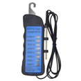 thumbnail image 1 of Fence Voltage Tester,12KV Neon Fence Voltage Neon Fence Voltage Tester Portable Fence Tester Elevate Your Experience, 1 of 8