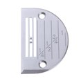 thumbnail image 2 of Industrial Sewing Machine Plate for F20, 2 of 8