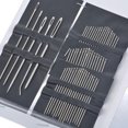thumbnail image 3 of 55Pcs sewing needles sewing needles set sewing needles kit sewing needles needles, 3 of 5