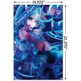 thumbnail image 2 of Hatsune Miku - Écrans, 2 of 4