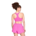 thumbnail image 3 of Athletic Works Women's Racerback Sports Bra, 3 of 6