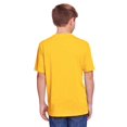 thumbnail image 2 of T-shirt de Performance ChromaSoft Fusion Jeunesse CE111Y, 2 of 3