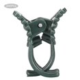 thumbnail image 2 of Clip de Support de Plante, Pince de Fixation de Plante en Forme de Fleur 200pcs, 2 of 8