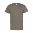 thumbnail image 1 of American Apparel Fine Jersey Tee, S, Lieutenant, 1 of 1