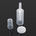 thumbnail image 3 of Compact Airlock, Wine Airlock, Airlock Stopper Brewing For Wine Beer Home, 3 of 8