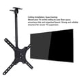 thumbnail image 4 of Ceiling TV Mount, TV Ceiling Mount Adjustable Bracket Easy Install Space Saving  for School DN02,DN04, 4 of 7