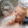 thumbnail image 2 of NUK Smooth Flow Anti-Colic Bottles, 3x10oz Bottles, 2 of 9