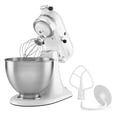 thumbnail image 3 of KitchenAid® Classic Series 4.5-Quart Tilt-Head Stand Mixer, 3 of 6