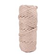 thumbnail image 1 of 1PC 10M Long Sisal Hemp Rope Cat Scratching Post Accessories Sturdy Cat Climbing Board Material Cat Grinding Claw Toy Material for Home, 1 of 8