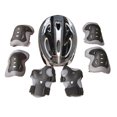thumbnail image 1 of 7Pcs Children Kids Skate Cycling Bike Safety Helmet Knee Elbow Pad Set Cycling, 1 of 8
