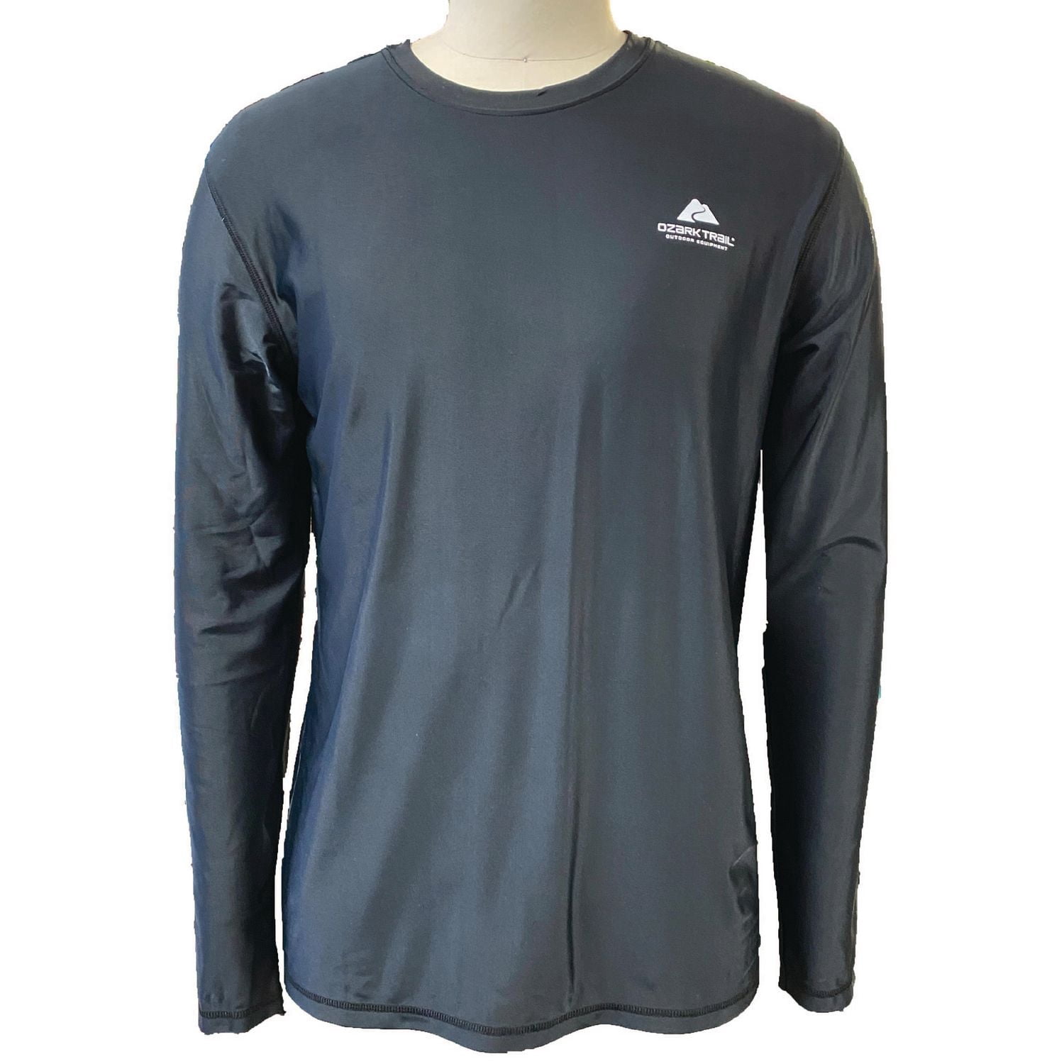 T-shirt Ozark Trail UV pour homme