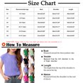 thumbnail image 3 of Timegard Toddler Girls Clothes Cap Sleeve Texture Loose Comfy Top Blouse Solid Color Casual Summer, 3 of 8