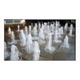 thumbnail image 5 of Solar-Powered Outdoor Water Fountain, Eco-Friendly Water Feature For Gardens, Patios, And Pools, Plug-In Option For Nighttime Illumination, Suitable_Perfect Gift, 5 of 5