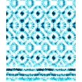 thumbnail image 1 of Soimoi Poly Georgette Fabric Tie & Dye Panel Decor Fabric Printed Yard 42 Inch Wide, 1 of 1