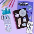 thumbnail image 2 of Vinyl Sticker Pack - Mystical, 2 of 5