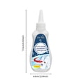 thumbnail image 3 of LSLJS Détergent à Lessive aux Enzymes Actives Détachant à Lessive Détergent à Lessive 120 ml, Accessoires pour la Maison, 3 of 9
