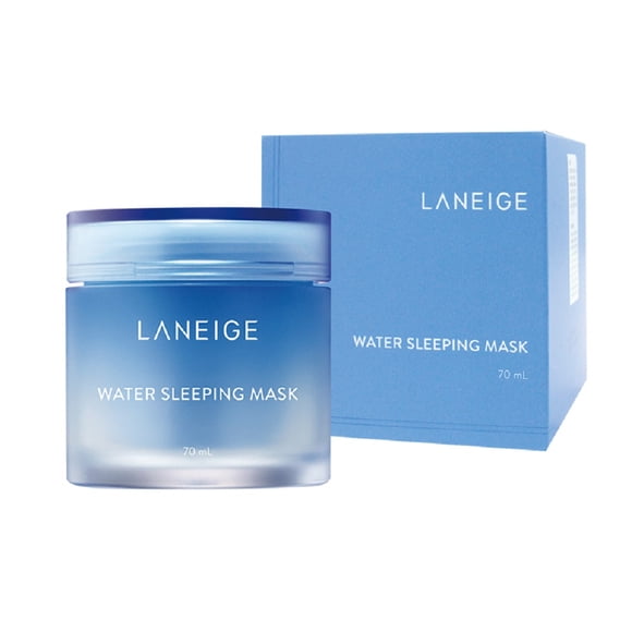 Laneige Masque de Nuit à l'Eau (70 ml)