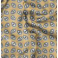 thumbnail image 1 of Soimoi Cotton Duck Fabric Abstracts Abstract Print Fabric by the Yard 42 Inch Wide, 1 of 6