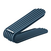Wzzjkit Shoe Rack for Closet, Space Saving Storage Shoe Rack Easy Adjust Shoe Rack Doorstep Assembly Shoe Cabinet Storage Artifact Plastic Shoe Rack, Shoe Rack