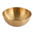 thumbnail image 1 of Jovati Stainless Steel Mixing Bowls with Scale (1 Piece), 1 of 3