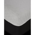 thumbnail image 5 of Comfy Bamboo World Mastrangelo Matelas Hybride Rafraîchissant de 11 Pouces, Fermeté Moyenne, Matelas Format Double, 5 of 5