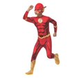 thumbnail image 1 of DC Comics Flash Costume pour Enfant Moyen, 1 of 5