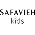thumbnail image 5 of Safavieh Safavieh Kids Shag Ivory Shag Rug - 8'9" x 12', 5 of 5