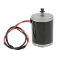 thumbnail image 1 of Brushed Motor, MY6812 Motor High Strength Heat   For Electric Tricycle, 1 of 8