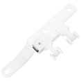 thumbnail image 4 of Curtain Track Pulley Ceiling Wall Mounted Curtain Magnetic Rail Pulley Track Rail, 4 of 9