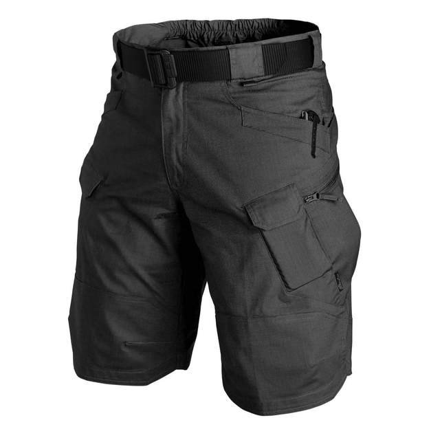 Shorts Tactiques Militaires Urbains pour Hommes, Imperméables pour l'Extérieur, Résistants à l'Usure, Shorts Cargo à Séchage Rapide, à Multiples Poches, Grande Taille, Pantalons de Randonnée