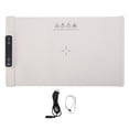 thumbnail image 2 of Electric Warming Tray, Fast Heating Rollable Portable Silicone Food Warming Mat with 3 Temperature Settings, Versatile Food Warmer for Gathering Party Home Travel, 2 of 7