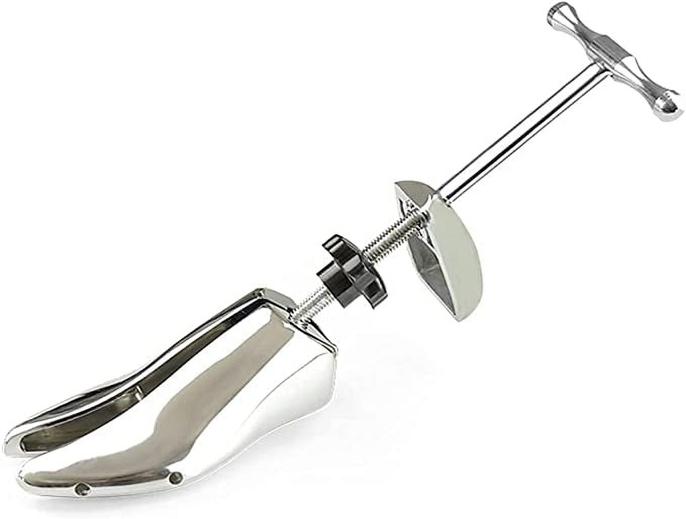 Jinsinto Latest Shoe Extension for Men and Women, Aluminum Alloy Bracket for Wide and Wide Anti-Wrinkle Shoe Support