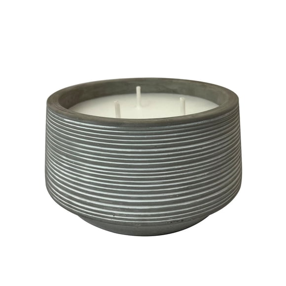 Better Homes & Gardens Outdoor Citronella Candle
