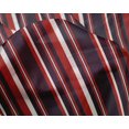 thumbnail image 4 of oneOone Polyester Spandex Purple Fabric Stripes Sewing Craft Projects Fabric Prints By Yard 56 Inch Wide-M4, 4 of 4