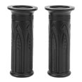 thumbnail image 1 of Poignées de Poignée de Vélo, 2Pcs Anti Glissement Poignée de Vélo Poignée Confortable pour Vélo Électrique, 1 of 8
