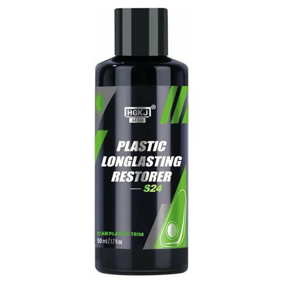 Lefu HGKJ S3 Cars Interior Parts Liquid Leather Plastic Renovator Refreshing Restorer Foam Cleaner Spray Refurbishment Paste For Auto