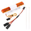 thumbnail image 2 of Remote Control Car, Lights for Rc Model Vehicle Gyrophare Led Flashing Led Rc Part Accessory, 2 of 8