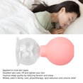 thumbnail image 4 of Massage Vacuum Suction Cupping Cup, Reduce Tension Stress Restore Skin Glass Silicone Cupping Cup  for Care Model 1,Model 2,,Model 4,Model 5, 4 of 7